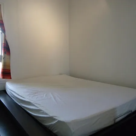 Capnat - Village Naturiste - Port Nature - Le Chili Pepper *