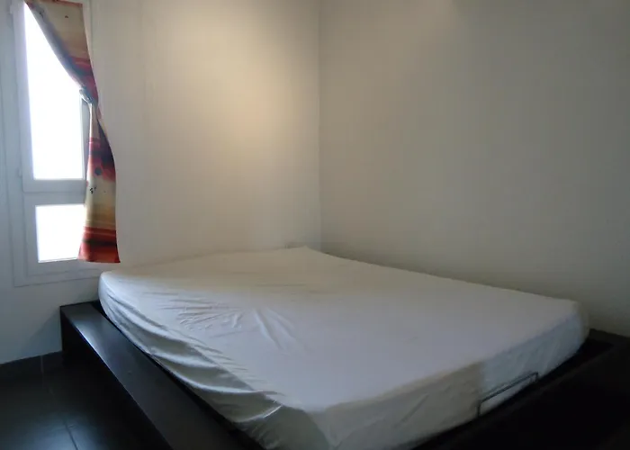 Capnat - Village Naturiste - Port Nature - Le Chili Pepper *