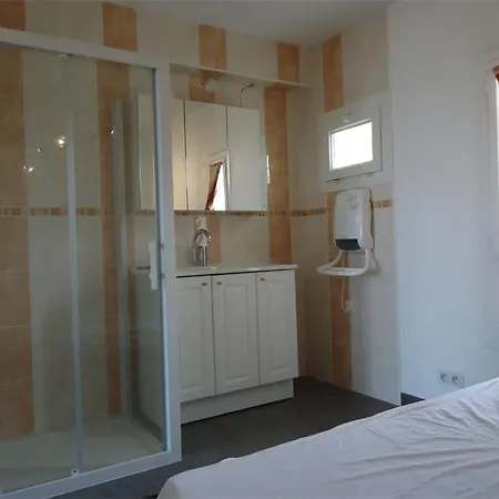 Capnat - Village Naturiste - Port Nature - Le Chili Pepper Apartment *