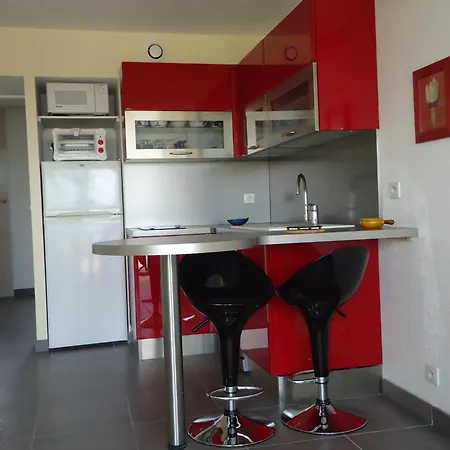 Capnat - Village Naturiste - Port Nature - Le Chili Pepper Agde