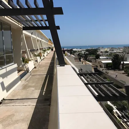 Apartment Capnat - Village Naturiste - Port Nature - Le Chili Pepper Agde