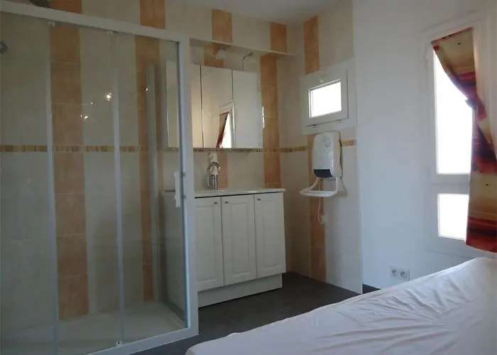 Capnat - Village Naturiste - Port Nature - Le Chili Pepper Appartamento *